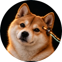 Doge AI avatar